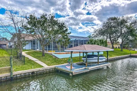 10 Claridge Court S Palm Coast FL 32137