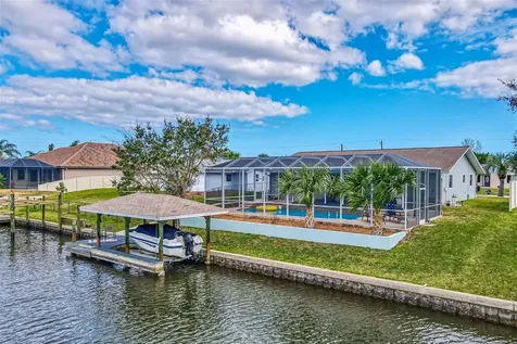 10 Claridge Court S Palm Coast FL 32137