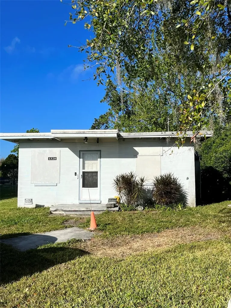 1320 Beulah Road Winter Garden FL 34787