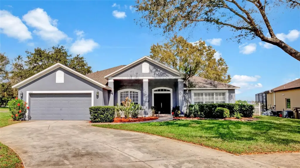 11420 Lake Tree Court Clermont FL 34711
