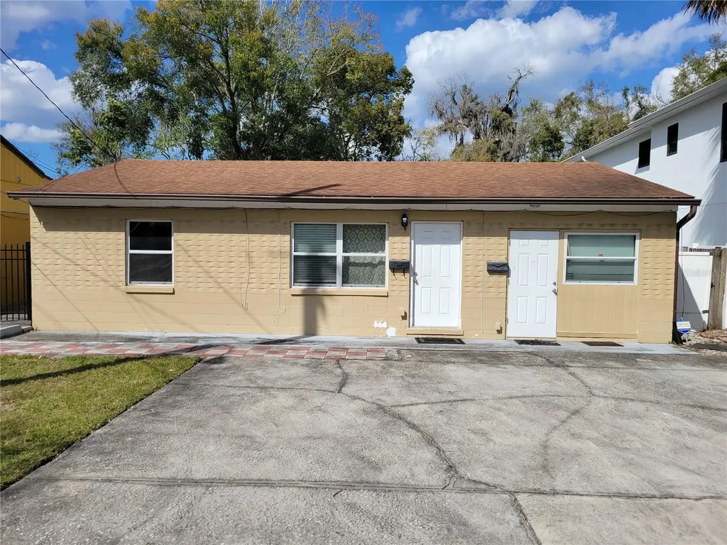 2809 E Central Boulevard Orlando FL 32803