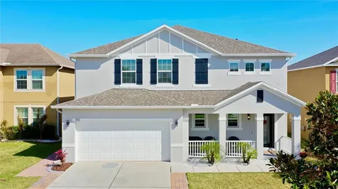 155 Cabrillo Drive Groveland FL 34736