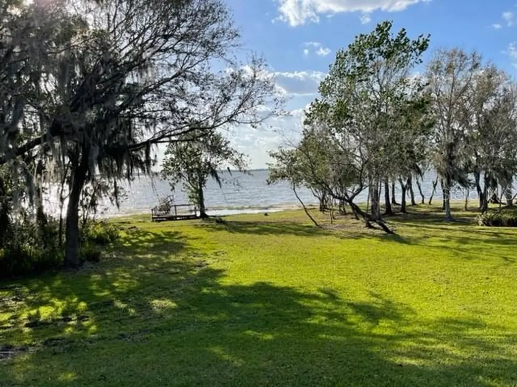 1963 S Lake Reedy Boulevard Frostproof FL 33843