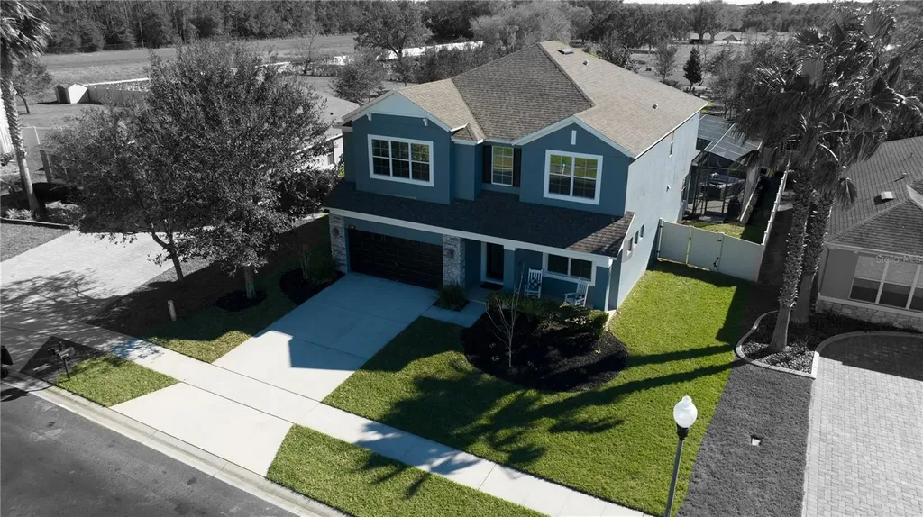 519 Belle Fern Court Ocoee FL 34761