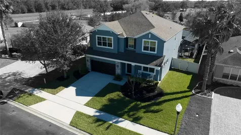 519 Belle Fern Court Ocoee FL 34761