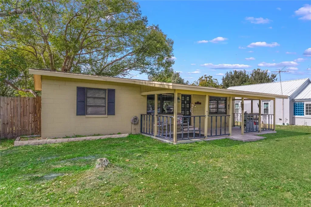 416 Minnesota Avenue Saint Cloud FL 34769