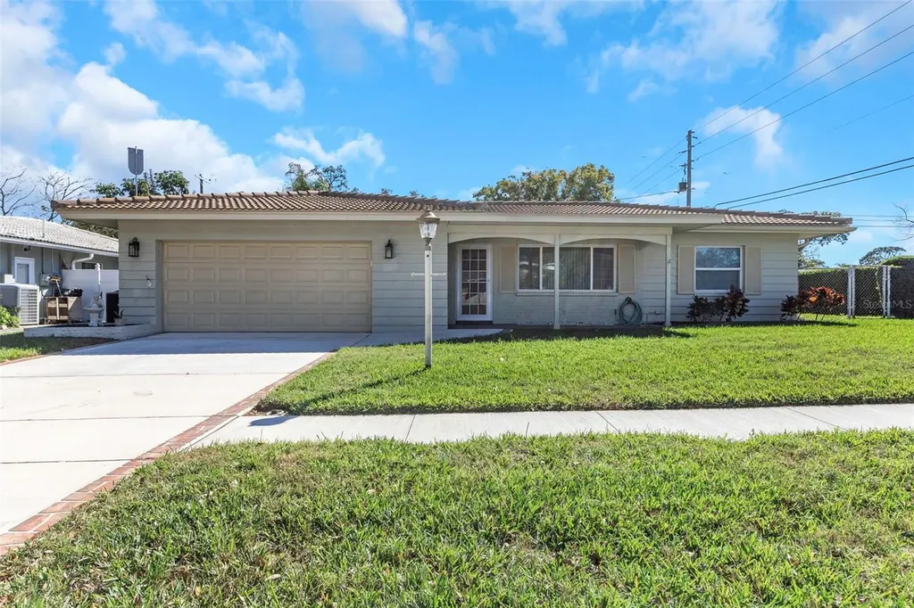 1601 Cambridge Drive Clearwater FL 33756