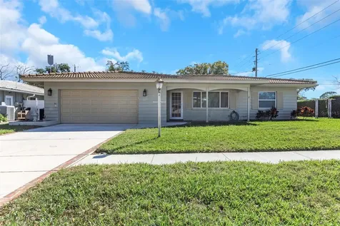 1601 Cambridge Drive Clearwater FL 33756