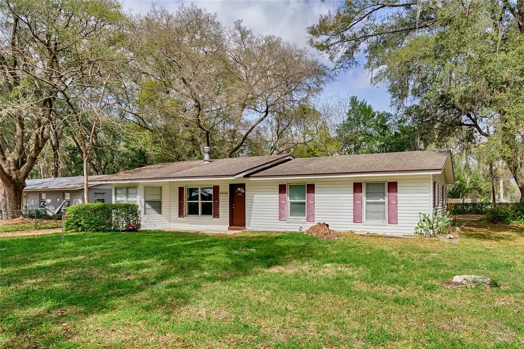 26404 SW 1st Avenue Newberry FL 32669