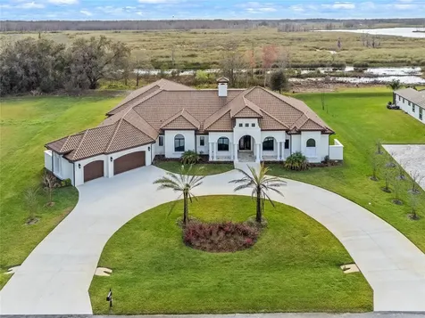 16852 Royal Palm Drive Groveland FL 34736