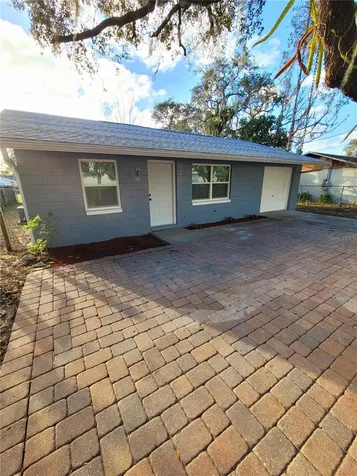 702 Morin Street Eustis FL 32726