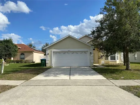 3079 Twinleaf Avenue Deltona FL 32725