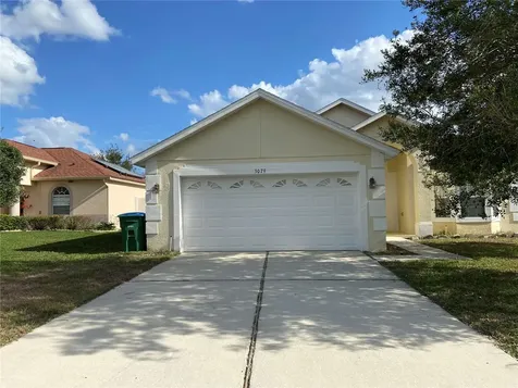 3079 Twinleaf Avenue Deltona FL 32725