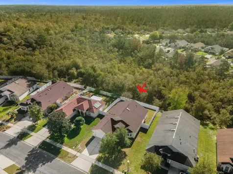 3079 Twinleaf Avenue Deltona FL 32725