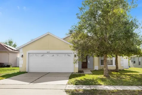 3079 Twinleaf Avenue Deltona FL 32725