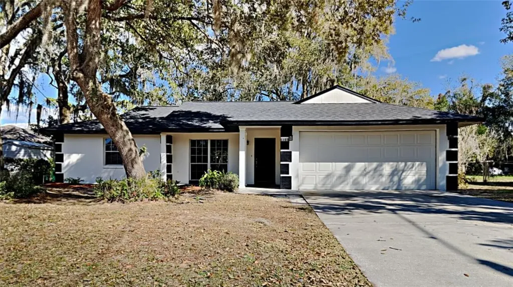 1103 Titcomb Street Eustis FL 32726