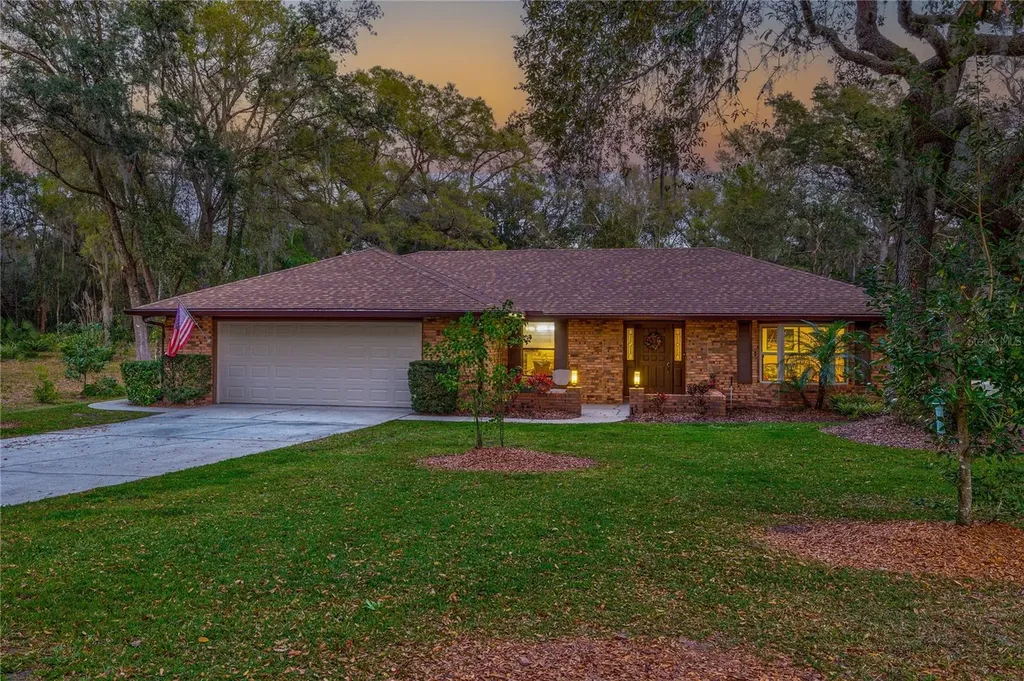 264 Crooked Tree Trail Deland FL 32724