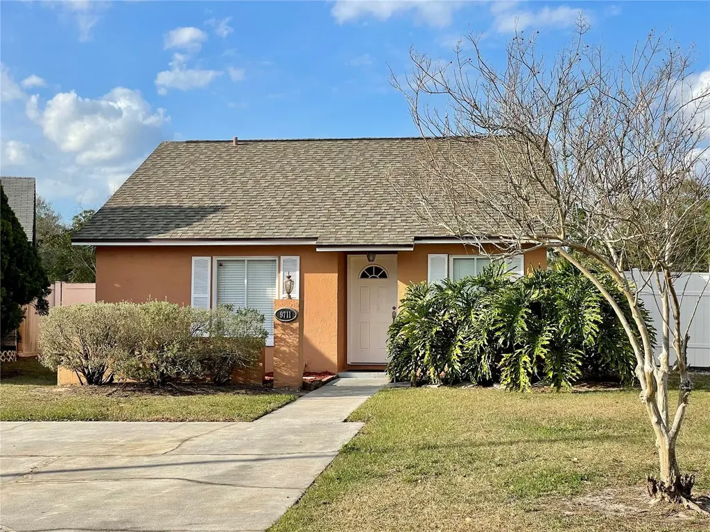 9711 Dean Acre Court Orlando FL 32825
