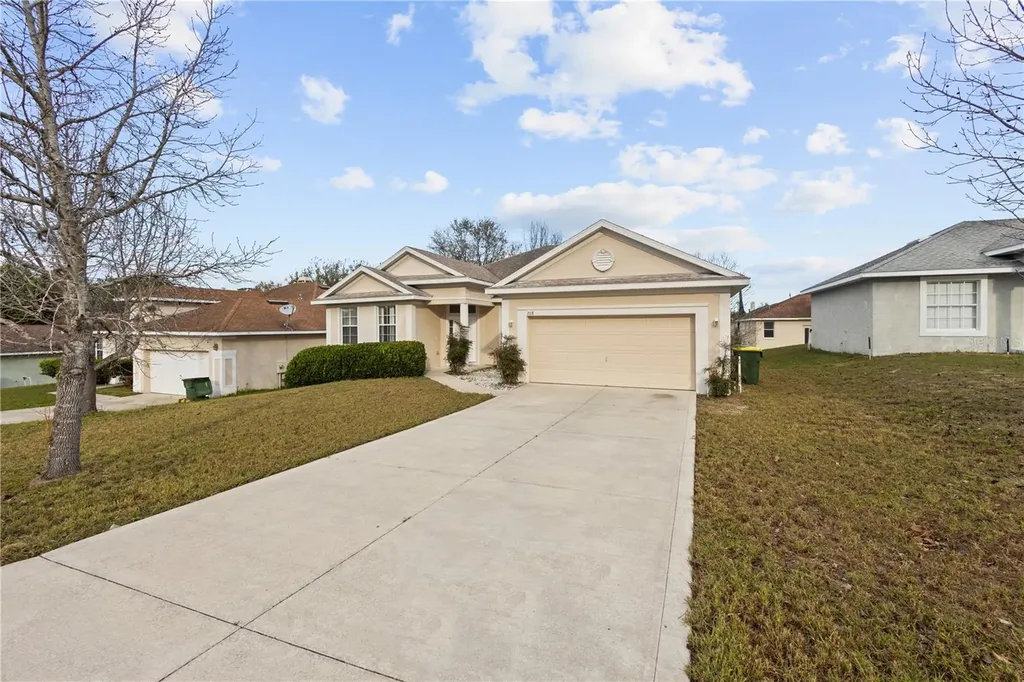 208 Patrice Hope Street Leesburg FL 34748