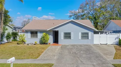 10922 Tailfeather Court Tampa FL 33625