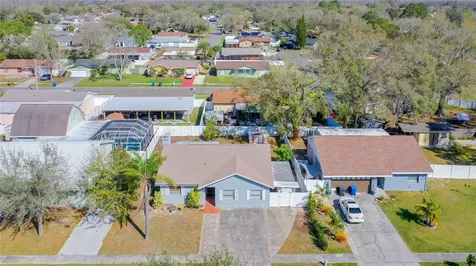 10922 Tailfeather Court Tampa FL 33625