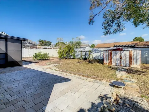 10922 Tailfeather Court Tampa FL 33625