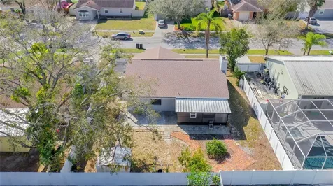 10922 Tailfeather Court Tampa FL 33625