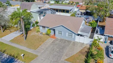 10922 Tailfeather Court Tampa FL 33625