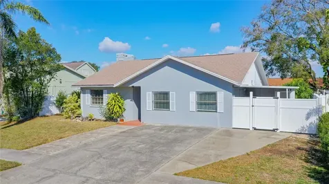 10922 Tailfeather Court Tampa FL 33625