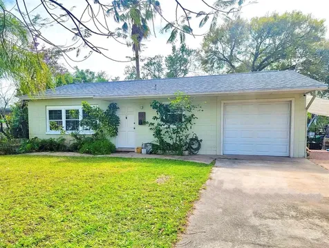 169 Hurwood Avenue Merritt Island FL 32953