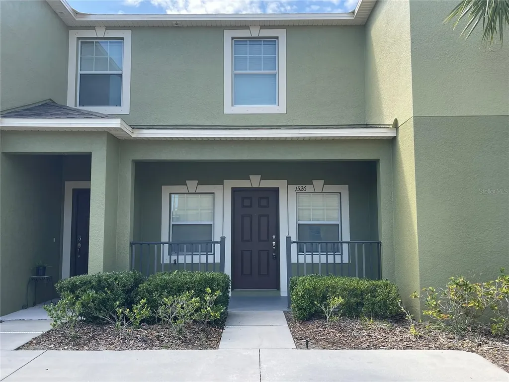 1526 Harbour Blue Street Ruskin FL 33570