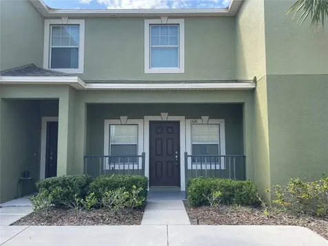 1526 Harbour Blue Street Ruskin FL 33570