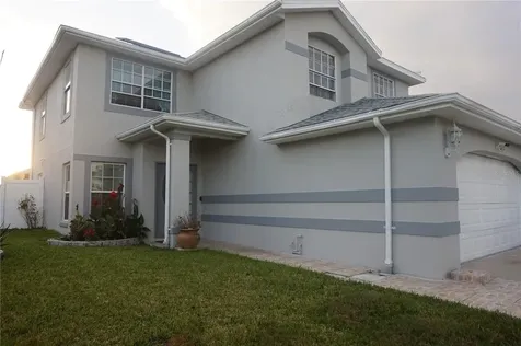13253 Boulder Woods Circle Orlando FL 32824