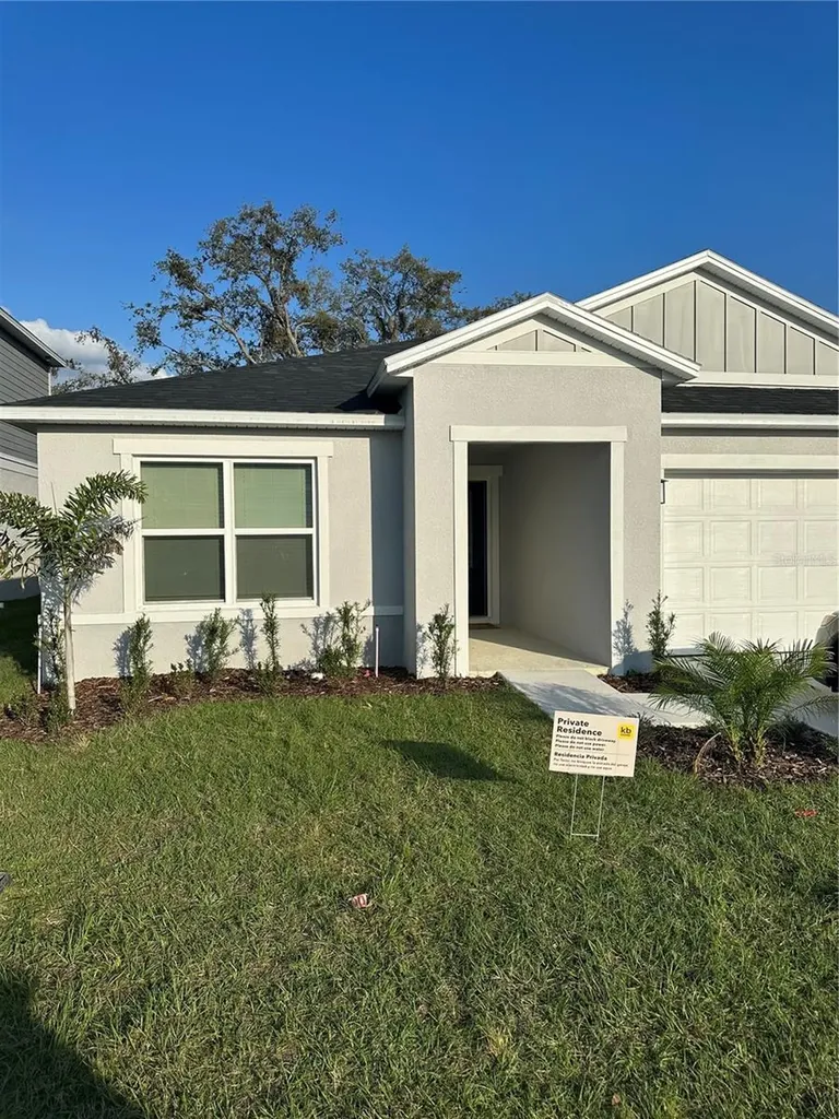 7085 Cruz Court Lakeland FL 33813