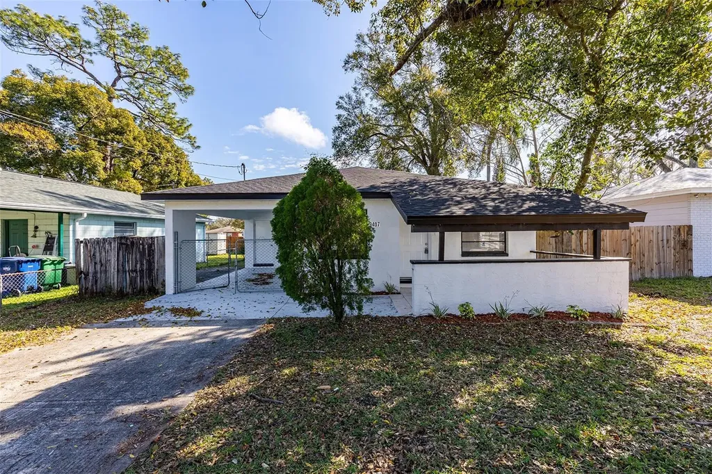 9407 N 21st Street Tampa FL 33612
