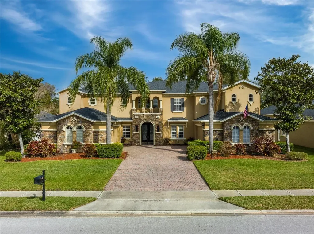 3420 Heirloom Rose Place Oviedo FL 32766