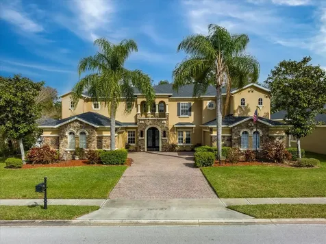 3420 Heirloom Rose Place Oviedo FL 32766