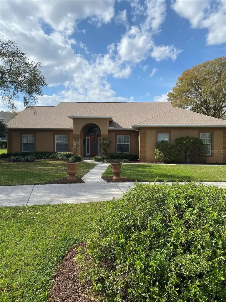 34021 Park Lane Leesburg FL 34788