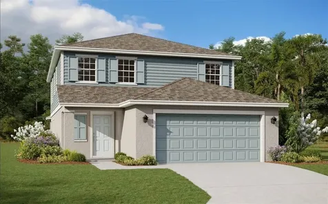 6007 Bimini Avenue Haines City FL 33844