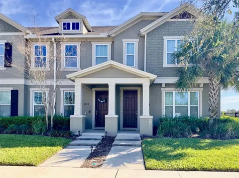 6627 Calamondin Drive Winter Garden FL 34787