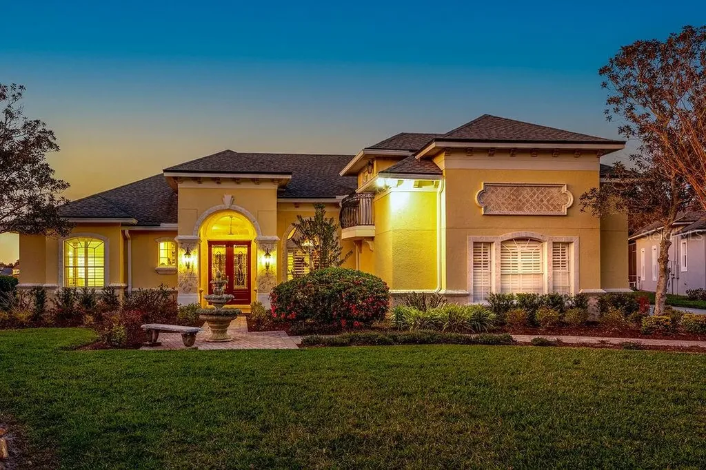 1661 Kersley Circle Lake Mary FL 32746