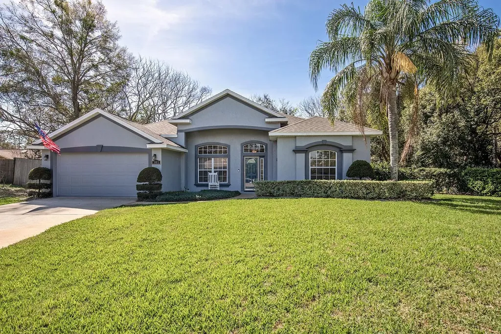 301 Song Bird Road Debary FL 32713