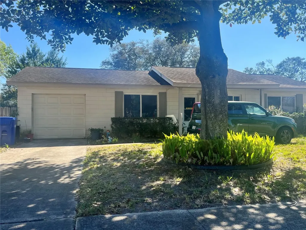 325 Meadow Sweet Court Ocoee FL 34761