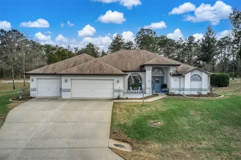 12 Poppy Court Homosassa FL 34446