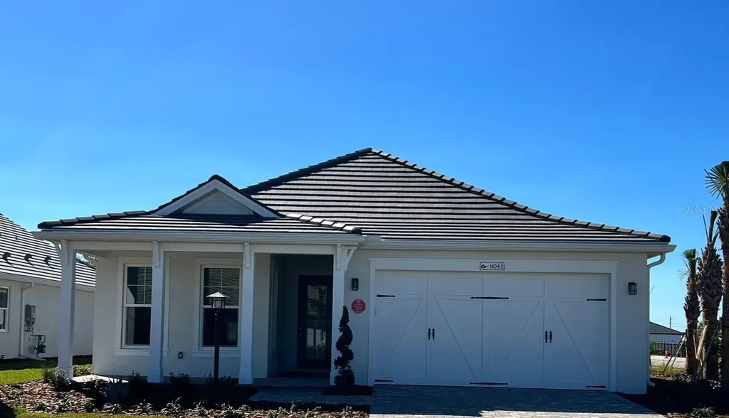 8041 Tidal Pointe Way Sarasota FL 34240