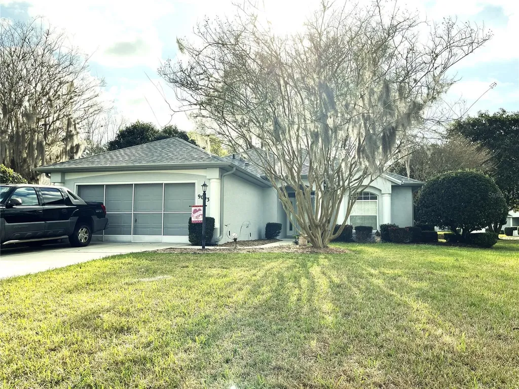 9093 SW 192nd Court Road Dunnellon FL 34432