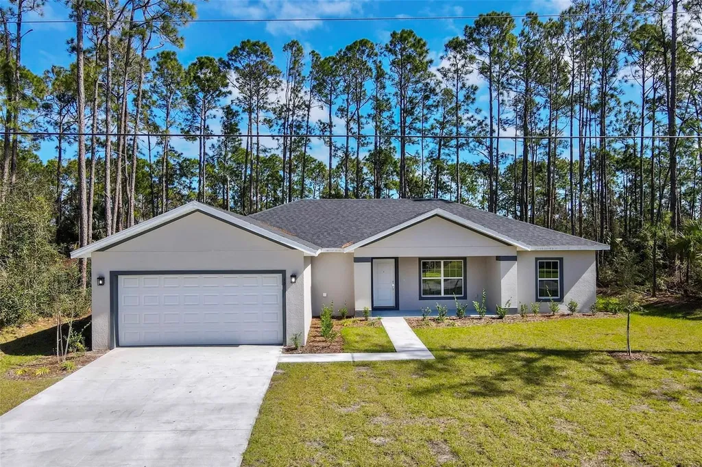19 Price Lane Palm Coast FL 32164