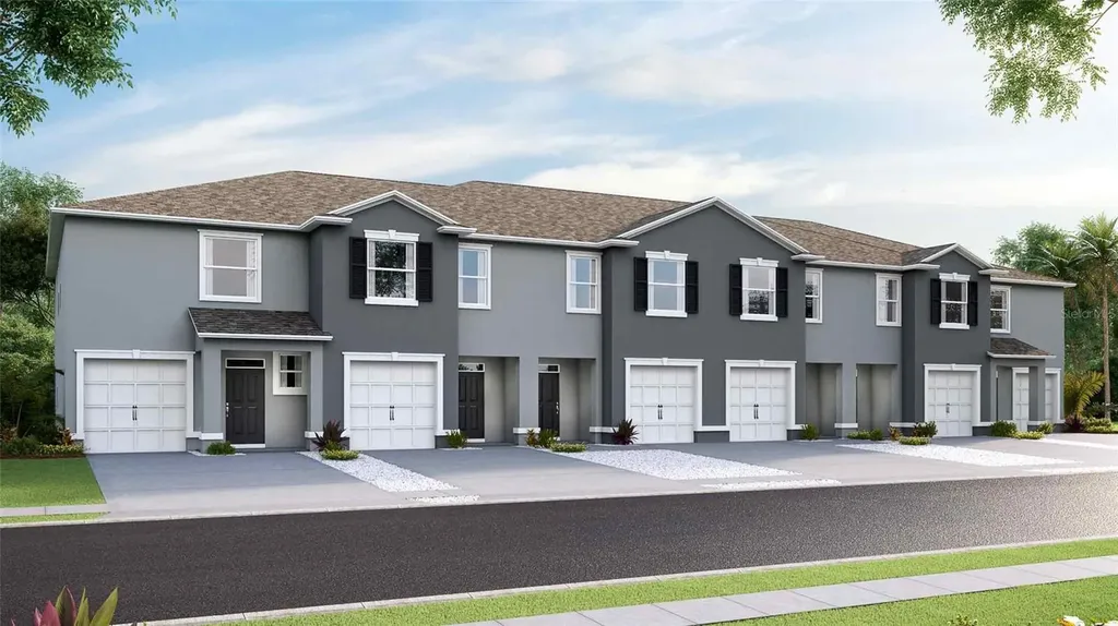 3501 Marigold Patch Court Plant City FL 33565