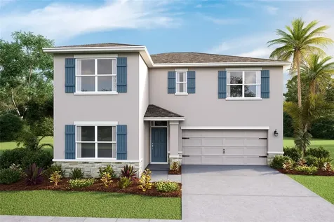 3514 Wild Bramble Court Plant City FL 33565