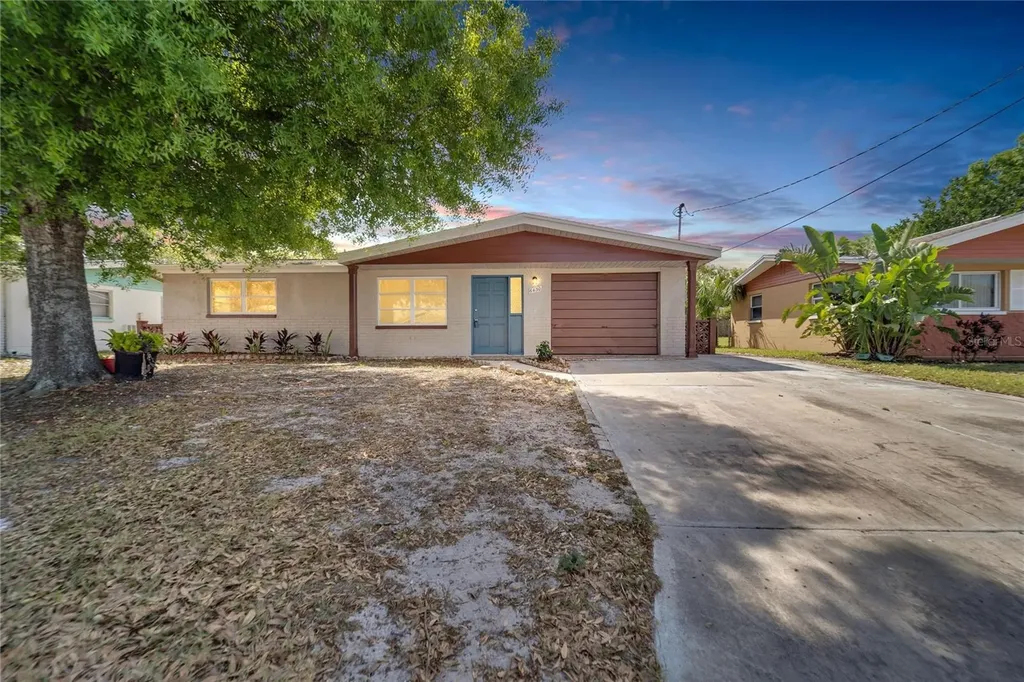6430 Pawling Avenue Port Richey FL 34668